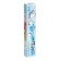 Children's electric toothbrush Luazon LP-008, vibrator, 31000 dv/min, 2 nozzles, 1haa, green.