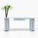 NomoyPet reptiles Platform Torrarium, 17.2 x 13.8 x 7.5 cm