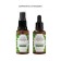 Facial oil concentrate "impeccable leather", 30 ml