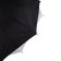 Umbrella - semi -automatic cane "plain", two -layer, 16 spokes, r = 52 cm, color mix