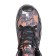 Trekking Elkland 176, demi -season, autumn camouflage, size 44