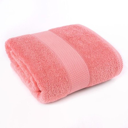 Arya Home Miranda Soft, 500 GR, size 70x140 cm, coral color