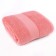 Arya Home Miranda Soft, 500 GR, size 70x140 cm, coral color