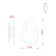 Wall lamp Arte Lamp Libertas A2096AP-5PB, LED, 5 W, 20x5x32 cm, 250 lm, copper