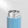 A thermos with a temperature indicator Mode Forrest, 500 ml gradient Gradient, retains heat of 8-10 hours