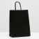 CRAFT PACK BLACK, 18 x 8 x 25 cm