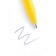 Set: Diary and Eco pen "Real hero. February 23!"