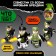Designer "Squad Alpha", grenade - surprise, mix