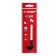 Knife Zzer 09155_z01, ABS Plastic, with a sliding lock of the Abs-18, blades 18 mm
