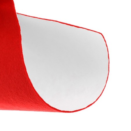 Fetr color -colored self -adhesive A4 Devente. "Bright colors" 5 colors, 5 sheets, thickness 1.5 mm-2