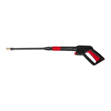 Pistol-sprayer for lines 170.200