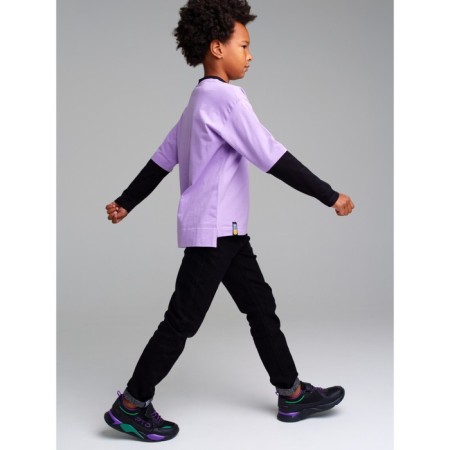 Dencing insulated trousers for a boy, height 146 cm-2