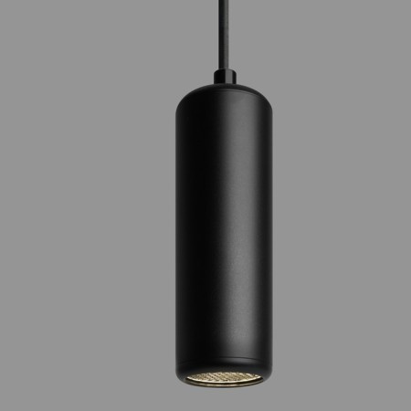 Ceiling light Feron ML1841, IP20, GU10, 35 W, 54x54x160 mm, black color-1
