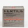 Fertile for men, 20 Sasha 5 g