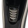 Galaxy Line GL 4165, 3 W, 3-6/9-12 mm, stainless steel, 220 V, black-beige haircut.