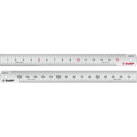 The stainless line of the pro-15 34280-015, reinforced, 150 mm-1