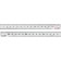 The stainless line of the pro-15 34280-015, reinforced, 150 mm