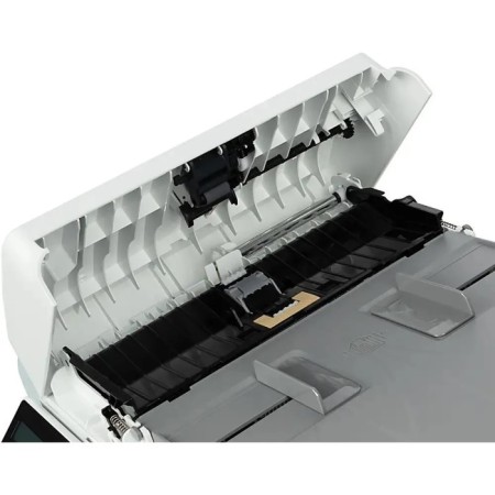 MFP, LAZ TsV Print HP Laserjet Pro M183FW, 600X600 DPI, 16 pages/min (TsV/CB), A4, Wi-Fi, White-13