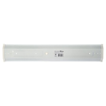 Line LED LED Feron, IP40, 2x10W W, 632x118x40 mm, white color-2