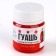 Gouache art red Artlavka 40 ml