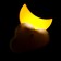 Children's nightlight with a soft toy "Unicorn", mix