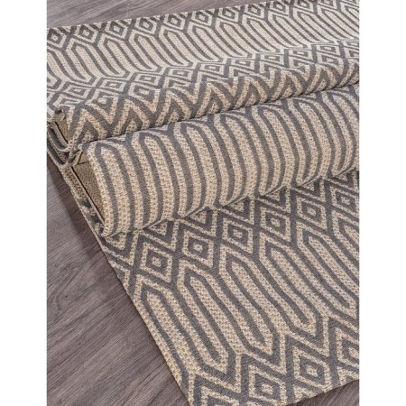 Rectangular carina carina rugs viana plus, size 200x290 cm, color 02-3