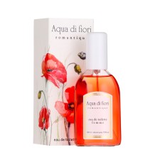 Туалетная вода женская Genty "Aqua Di fiori Romantique", 100 мл