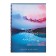 A4 notebook on the crest 60l CL landscape. Mountains, region charts, block offset