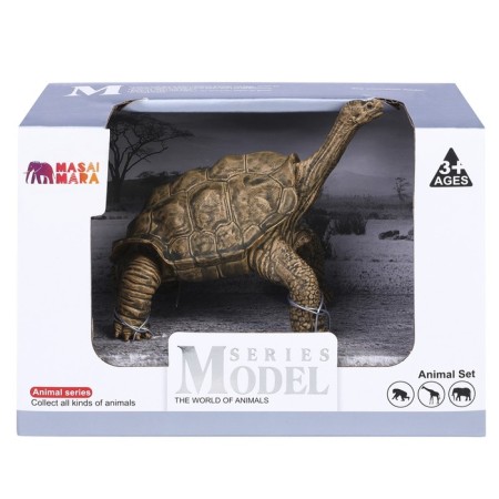 Figure "World of Wild Animals: Turtle"-5