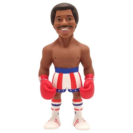 Collectible figurine Minix Rocky "Apollo", 12 cm