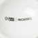 Sugar Magistro Olivequeen, 360 ml, 12 × 10.5 cm, porcelain, white