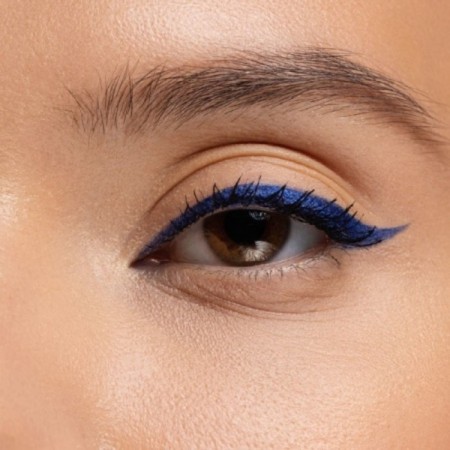 Persistent eye pencil, shade Cobalt-1