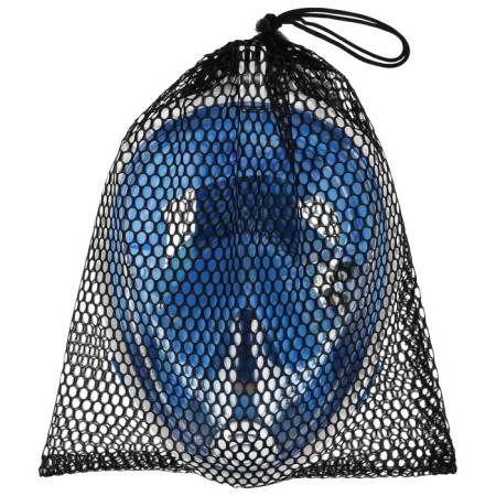 Snorkling mask Onlytop, p. L/xl, blue color-5