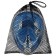Snorkling mask Onlytop, p. L/xl, blue color