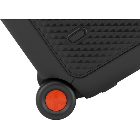 Minisystem LG XBOOM XL7S Black 250W USB BT-9