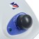 A device for manicure and pedicure Strong 210, 35,000 rpm, 64 watts, white