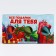 New Year! Cookies with predictions in the box "Gifts for you", 3 pcs.