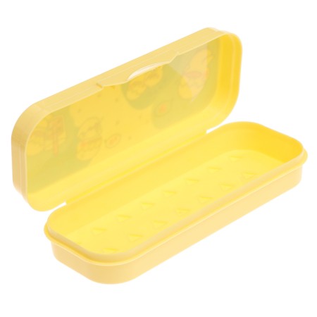 Penal-football 215x90x43 Istanm "Ducks", plastic, yellow-1