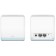 Seamless Mesh Router Mercusys Halo H30 (3-Pack) AC1200 10/100Base-TX set.: Device/fastened 10047