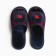 Women's slippers open, size 41