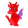 Designer "Dragon", mix