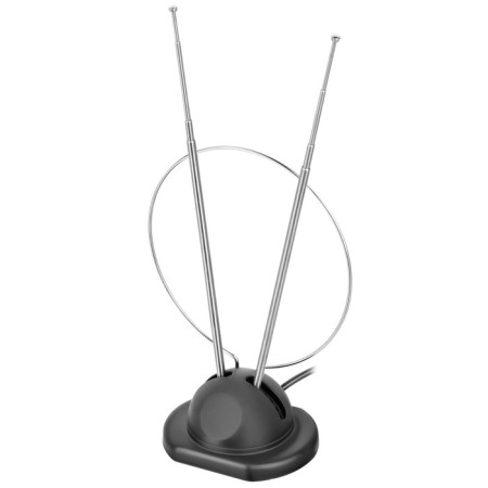 Antenna Television Starwind CA-100 5DB passive black-1