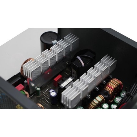 DEEPCOOL 500W ATX PF500 power supply-15
