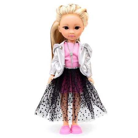 Doll "Alice at the Party"