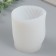 Mold Silicon for the Eidofei candle 8x10 cm