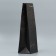 Gift package for a bottle, packaging, "shine", 36 x 13 x 10 cm