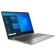 Laptop 15.6 "IPS FHD HP 250 G9 (6S7B5EU) DR.Silver