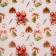 Paper packaging New Year's "Jewelry", gloss, 1 sheet, 80 g/m2, 70 x 100 cm
