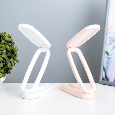 Transformer table lamp LED 3W USB AKB MIX 17x5x33 cm Risalux