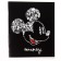 Notebook 48 sheets in a cage, cardboard cover "Mickey", Mickey Mouse